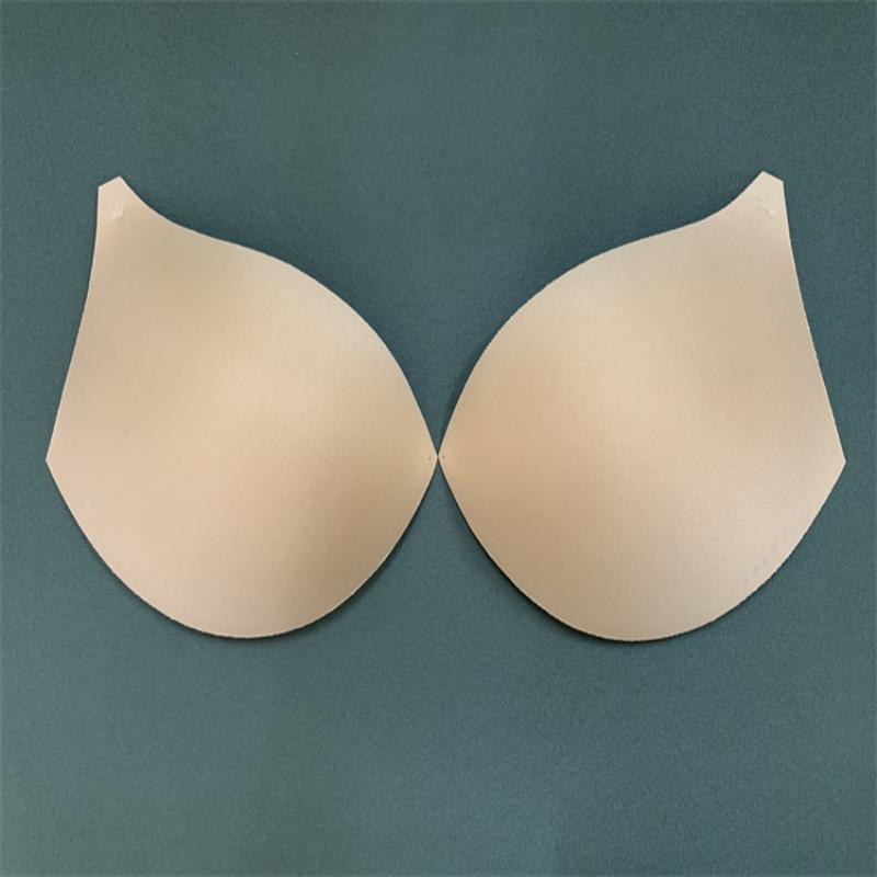 Overdådige silke lys luksus bralette