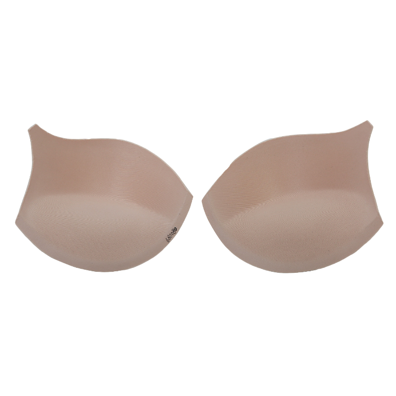 Blød GRS-certificeret touch Nude Bra Cup Mold Cup